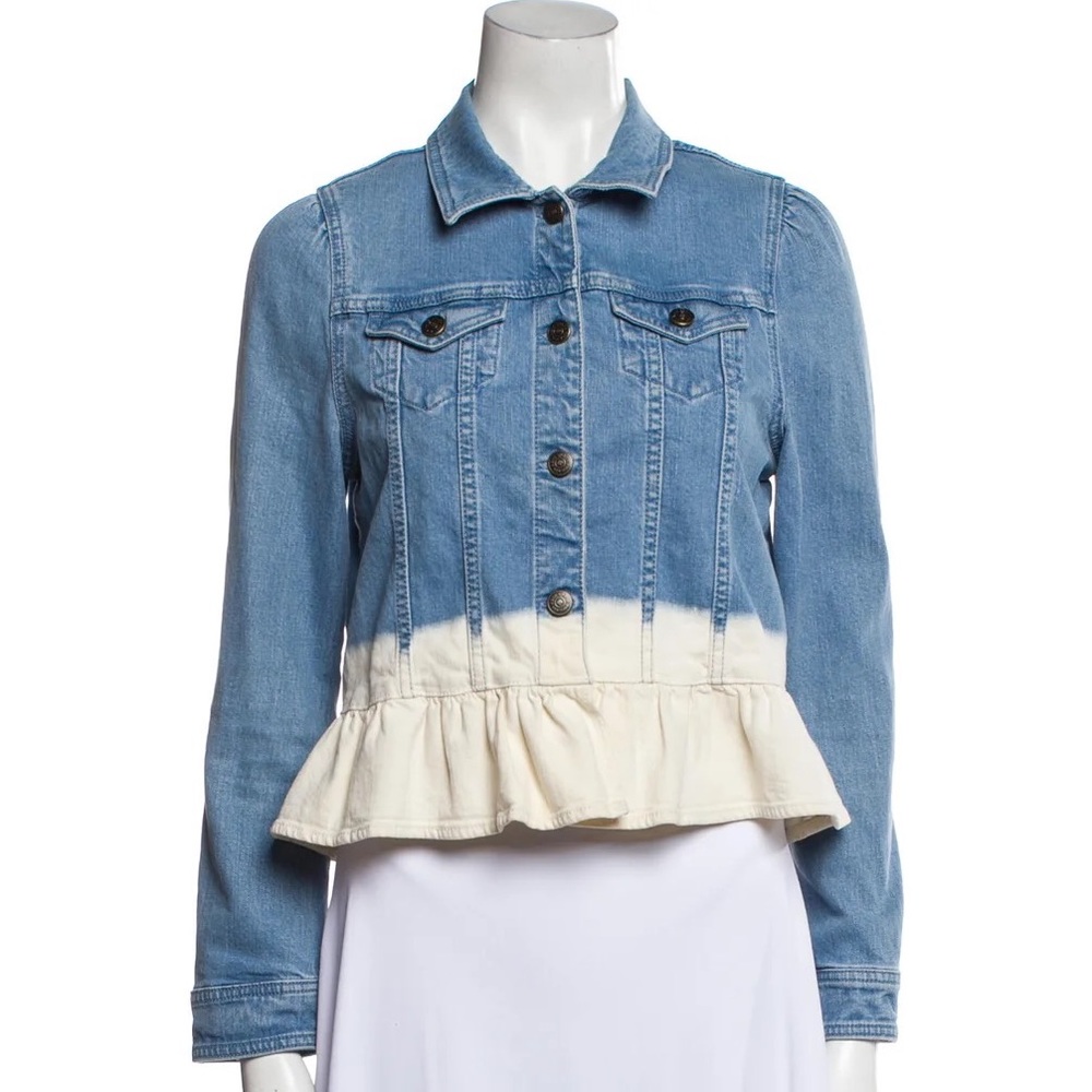 Kate Spade Denim Jacket